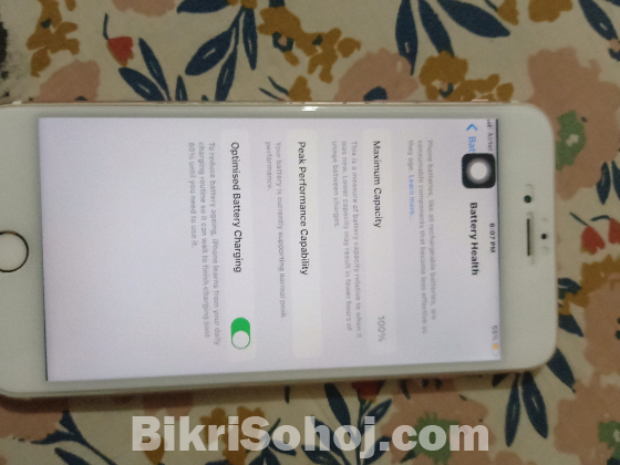 I phone 6s plas